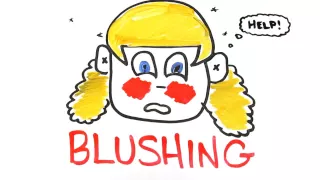 Why Do We Blush?