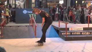 Boogaloos Skate for Hope Grand Slam- Canal Walk Cape Town