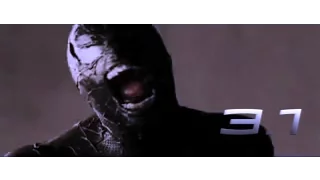 Venom in the Mirror [Deleted Extended Scene] - Spider-Man 3 [1080p Full HD]
