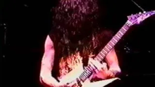 MORBID ANGEL: Invocation Of The... - Detroit, USA 11.07.1998