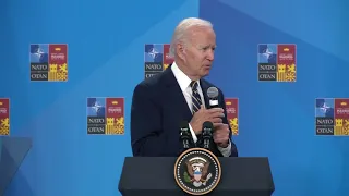 Biden calls on Senate Dems to make abortion exception to filibuster