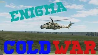 Enigma's Cold War | DCS World