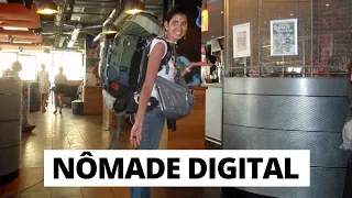 Nômade Digital: O Que Ninguém Te Contou I Renata Cox I Psicóloga Especialista em Carreira #carreira