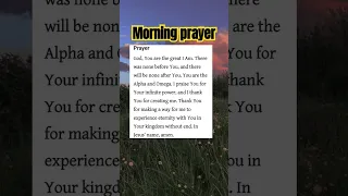 MORNING PRAYER, MAY 22,2024 #relaxingmusic #music #relaxing #love #viral #prayerful #morningprayer