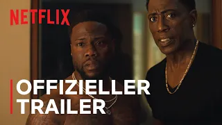 True Story | Offizieller Trailer | Netflix