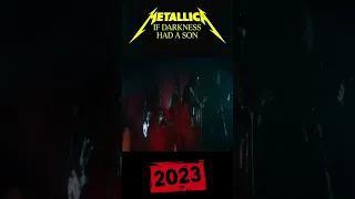 Metallica stole riff from Slipknot song?