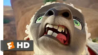 The Star (2017) - Animal Impersonations Scene (5/10) | Movieclips