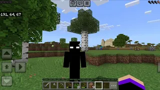 Surviving A Null In Minecraft Survival