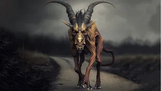 Top 5 Jersey Devil Sightings In 2023 We Can No Longer Ignore