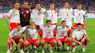 [670] Polska v Finlandia [02/09/2006] Poland v Finland