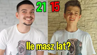 ODPOWIADAM na te SAME PYTANIA PO 7 LATACH! *śmieszne*