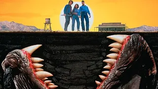 Every Trailer For 1990 Movie Tremors - Fourth Special Feature From Tremors Attack Pack Edition