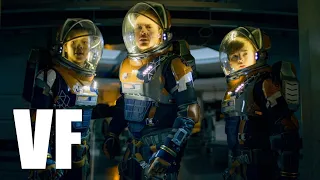 PERDUS DANS L'ESPACE - Saison 2 - Bande Annonce VF (série Netflix, 2019)