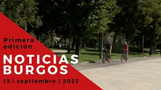 NOTICIAS 8 PRIMERA EDICIÓN | 13-09-23