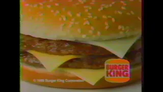 [8] Commercials From 1989 on WJLA (ABC)