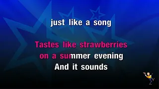 Watermelon Sugar - Harry Styles (KARAOKE)