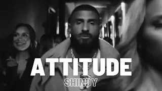 [FREE FOR PROFIT] Shindy Type Beat 2024 ~ "ATTITUDE"