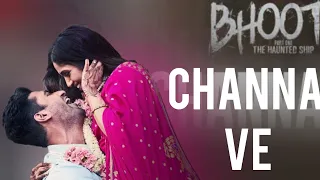 Channa Ve Song || The Haunted Ship || Akhil & Mansheel || Vicky K & Bhumi P || vocalist arvind ||