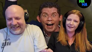 Lee Evans - Gosh Gala *Updated* (Full Show Reaction)