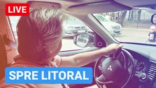 🔴 LIVE de la VOLAN - Trafic spre Constanța din București, prin Fetești, Cernavodă până în Mamaia