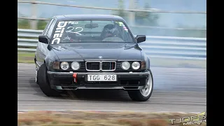 Best Of BMW E32
