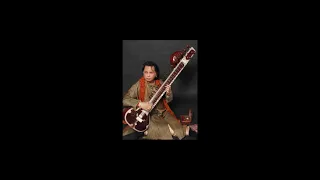Pt. Ashok Pathak- Raag:   Bhimpalasi Surbahar