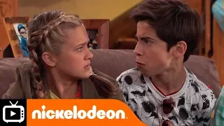 Nicky, Ricky, Dicky & Dawn | Quad Squadron | Nickelodeon UK