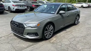 2023 Audi A6 Premium 45 Quattro For Sale