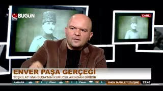 Yakın Tarihle Yüzleşme - Talha Uğurluel 13.02.2015