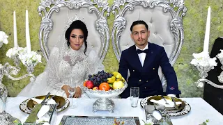 EDİVEREN -Yaşo ile Rayif Düğün Töreni 01 10 2023