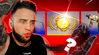 ОТКРЫТИЕ КЕЙСОВ КС ГО - ОТКРЫЛ 50 КЕЙСОВ РАЗЛОМ В CS:GO - КЕЙСЫ КС ГО МНЕ ВЫПАЛ НОЖ?