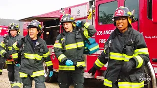 9-1-1 season 7 New TRAILER