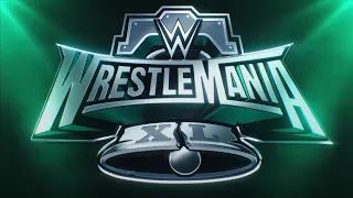 WWE 2K23 - Simulazione WrestleMania XL 2^ notte Show Completo! | PS4