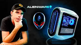 Alienware R15 : Le PC Gamer Ultime ??? 🎮🔥