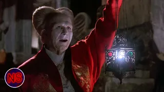 Jonathan & Dracula Meet | Bram Stoker's Dracula