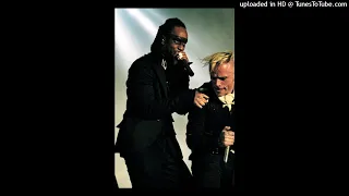 The Prodigy - Breathe & Spitfire Live @ Gurtenfestival, Bern, Switserland (15.07.2005)