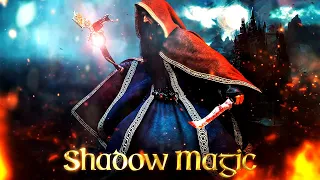 Amadea Music Productions - Shadow Magic (2020) | Full Album Interactive