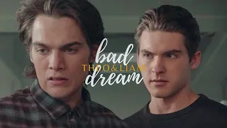 Theo & Liam | Bad Dream