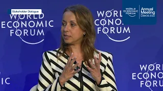 The Diversity, Equity and Inclusion Outlook | Davos | #WEF22