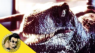 JURASSIC PARK: JoBlo Collector's Corner