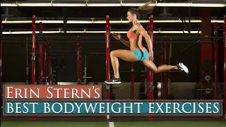 Top 10 Bodyweight Exercises | Get Fit Anywhere