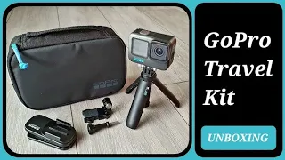 Gopro Travel Kit