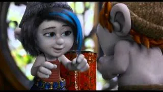 LOS PITUFOS 2 (The Smurfs 2) Trailer 3 Oficial doblado español