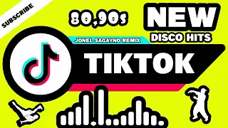 NEW TIKTOK VIRAL DANCE REMIX  80s,90s GOLDEN DISCO HITS 2021