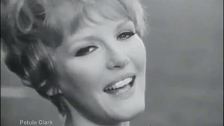 Petula Clark - Que fais-tu là, Petula ? (1965)