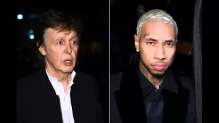 Paul McCartney DENIED at Grammy Party!!! 'How VIP Do We Gotta Get?'