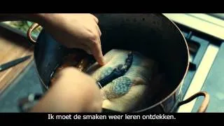 Haute Cuisine (Les Saveurs du Palais) - Trailer ST NL