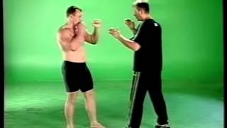 Igor Vovchanchyn - Elbows and Headbutts