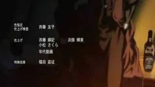 Devil may cry anime ending III