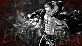 Eren Yeager manga - SING FOR THE MOMENT [ AMV EDIT ] ..!